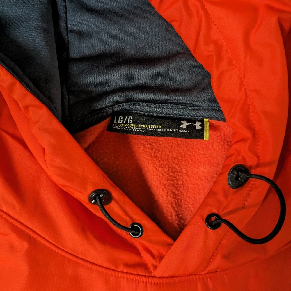 Under Armour Pullover - image 4